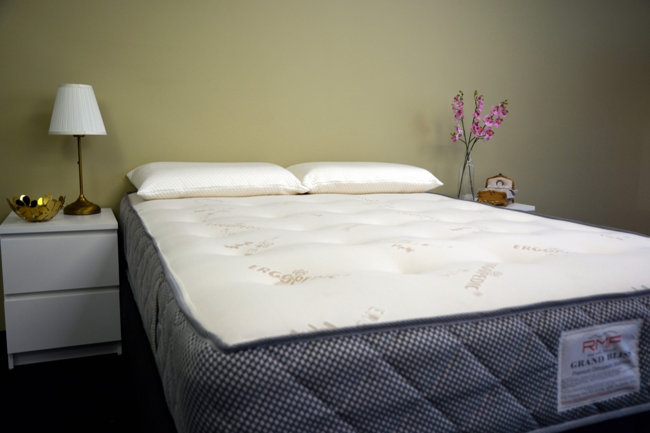 double mattress price sydney